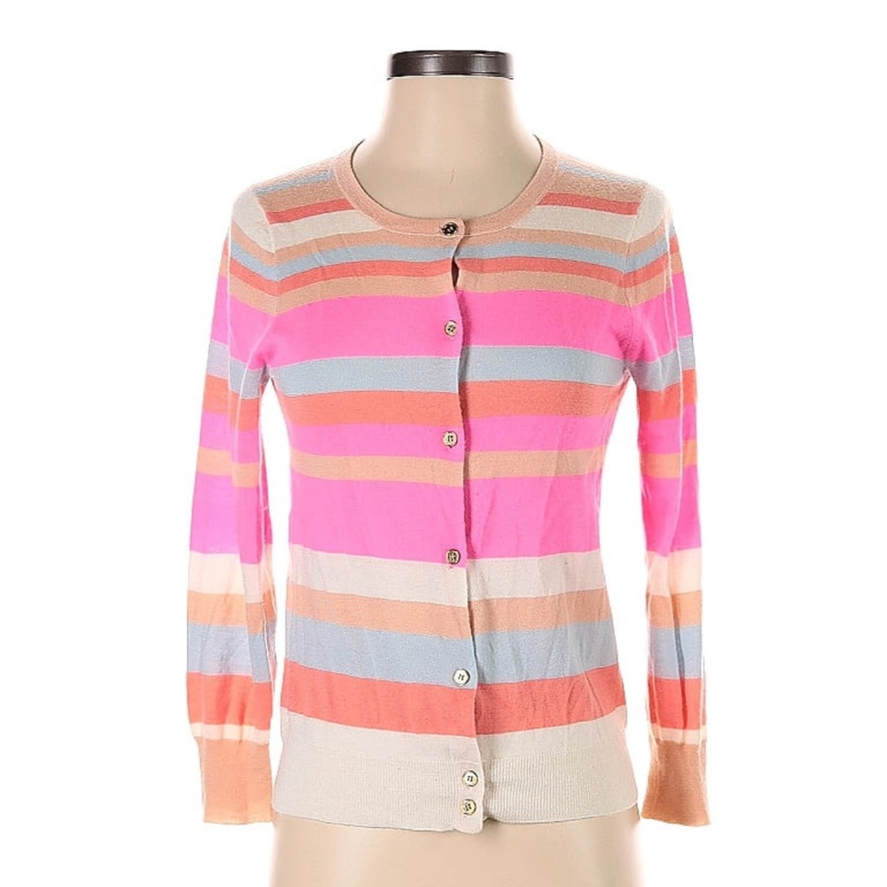J Crew Italian cashmere